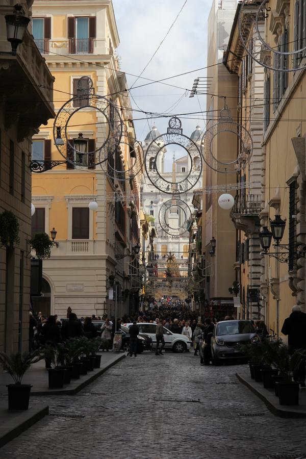 Abagnale Home Montecitorio Рим Екстериор снимка