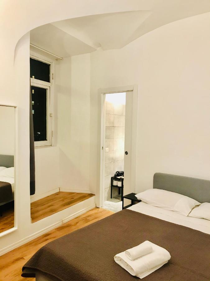 Abagnale Home Montecitorio Рим Екстериор снимка